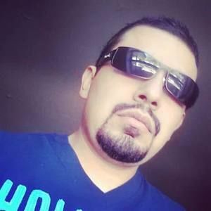 Meet your Posher, Ruben